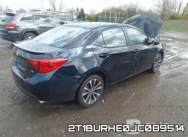 2T1BURHE0JC089514 фото 5