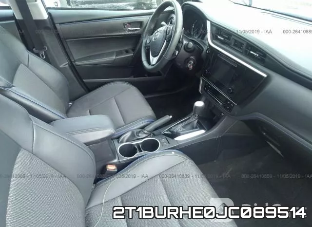 2T1BURHE0JC089514 фото 6