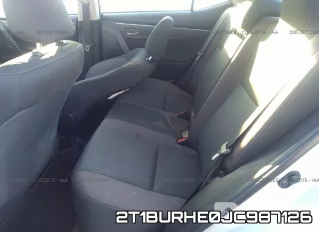 2T1BURHE0JC987126 фото 7