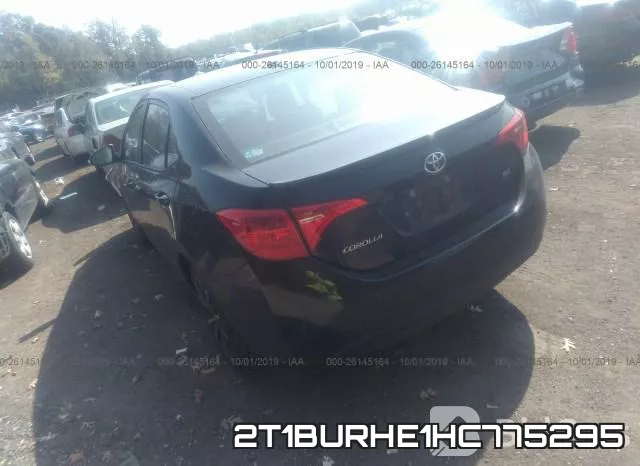2T1BURHE1HC775295 фото 3