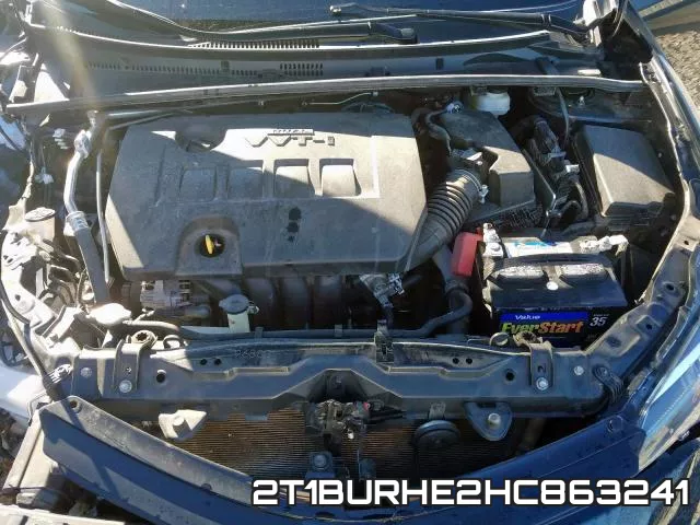 2T1BURHE2HC863241 фото 7