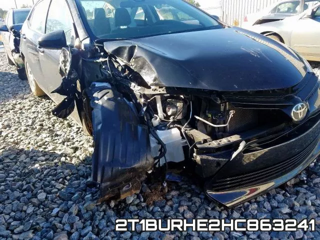 2T1BURHE2HC863241 фото 8