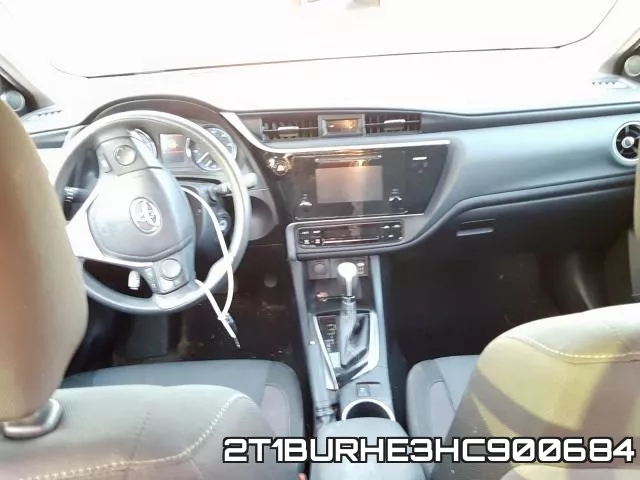 2T1BURHE3HC900684 фото 2