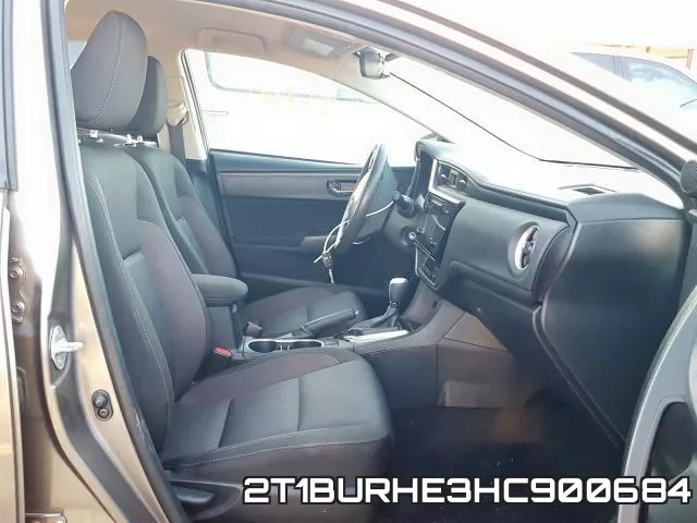 2T1BURHE3HC900684 фото 4