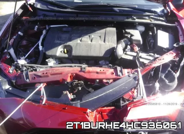 2T1BURHE4HC936061 фото 2