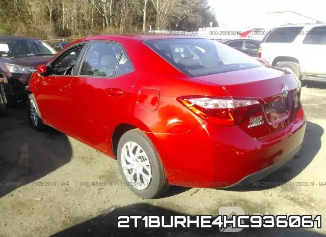 2T1BURHE4HC936061 фото 4