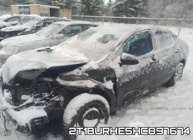 2T1BURHE5HC897674 фото 2
