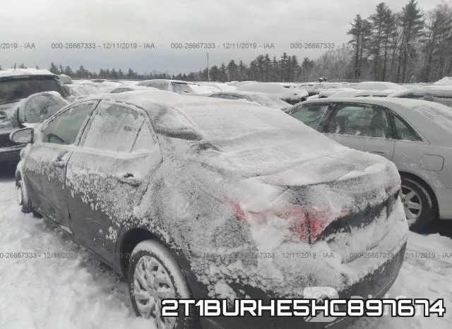 2T1BURHE5HC897674 фото 3