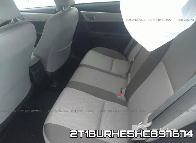 2T1BURHE5HC897674 фото 7