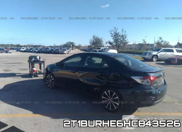 2T1BURHE6HC843526 фото 4