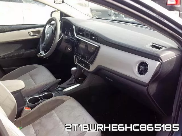 2T1BURHE6HC865185 фото 6