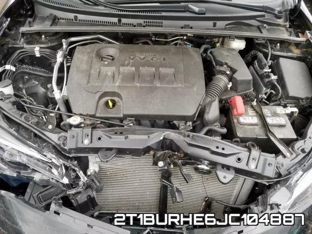 2T1BURHE6JC104887 фото 7