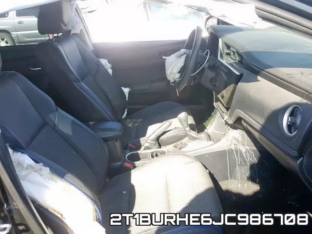 2T1BURHE6JC986708 фото 4