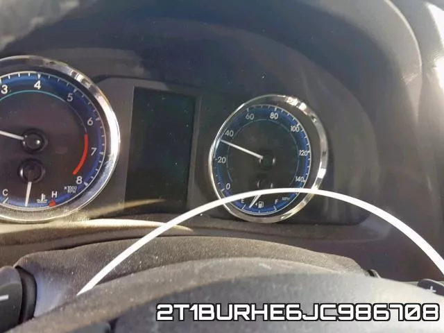 2T1BURHE6JC986708 фото 7