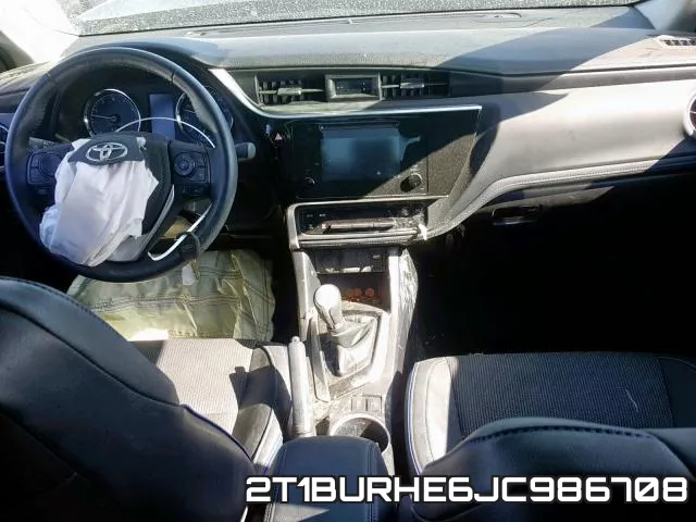 2T1BURHE6JC986708 фото 8
