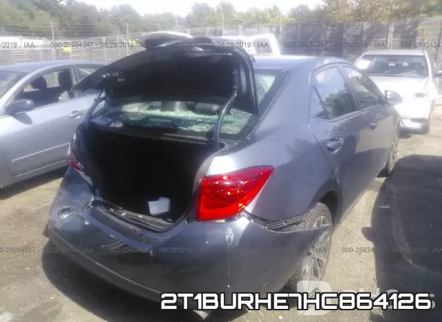 2T1BURHE7HC864126 фото 4