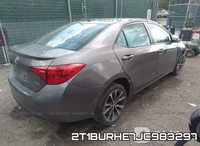 2T1BURHE7JC983297 фото 4