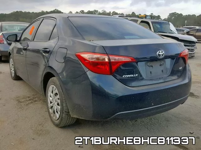 2T1BURHE8HC811337 фото 3