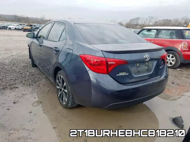2T1BURHE8HC818210 фото 4