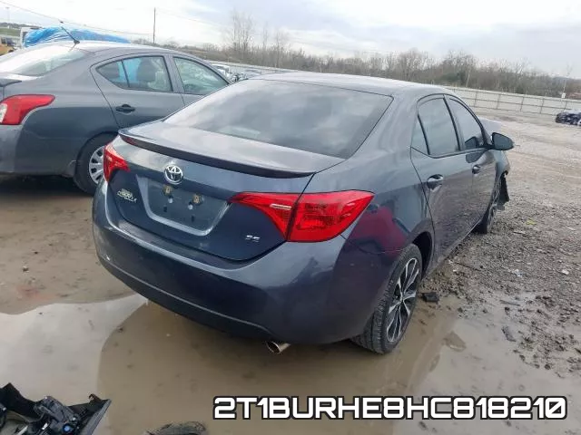 2T1BURHE8HC818210 фото 5