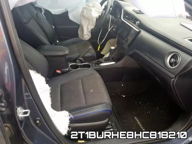 2T1BURHE8HC818210 фото 6