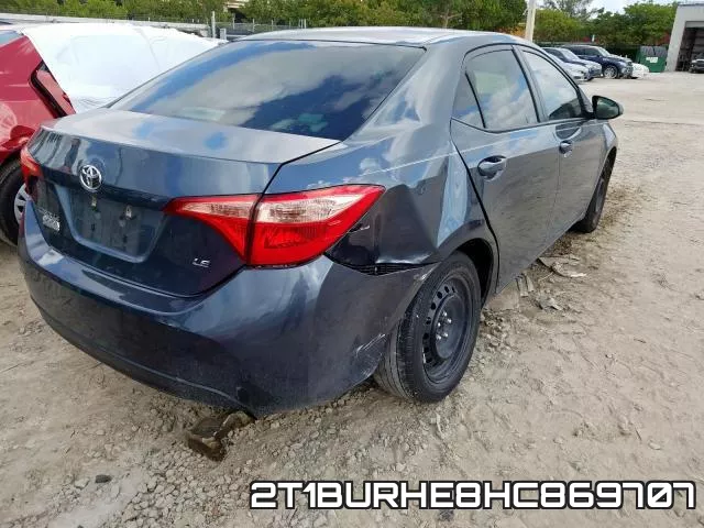 2T1BURHE8HC869707 фото 4