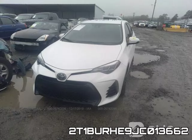 2T1BURHE9JC013662 фото 3