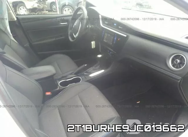 2T1BURHE9JC013662 фото 5