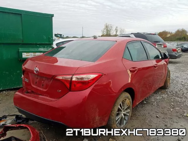 2T1BURHEXHC783380 фото 4