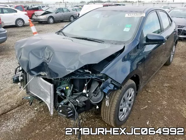 2T1BURHEXJC064992 фото 3