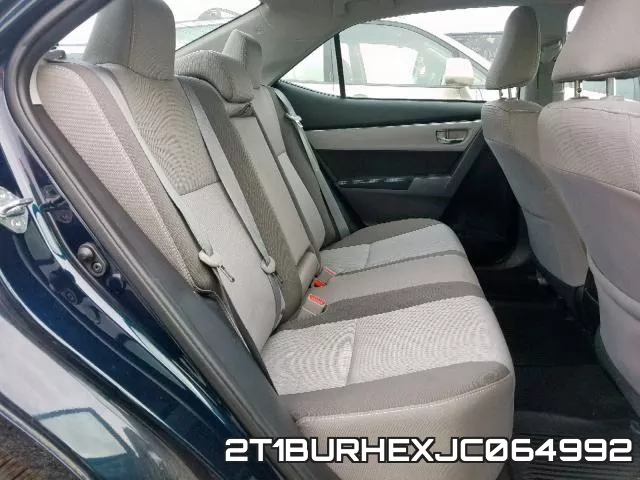2T1BURHEXJC064992 фото 7