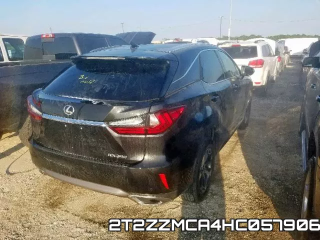 2T2ZZMCA4HC057906 фото 4