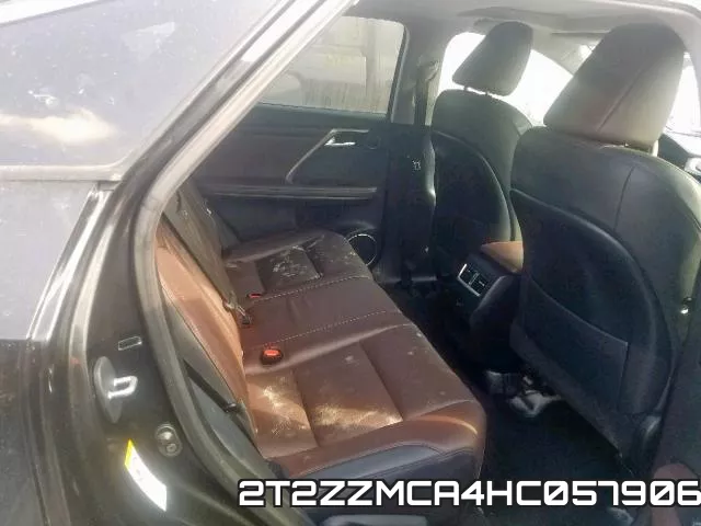 2T2ZZMCA4HC057906 фото 6
