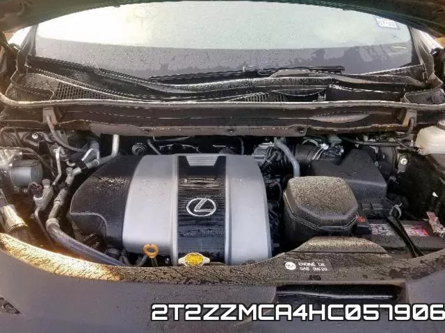 2T2ZZMCA4HC057906 фото 7
