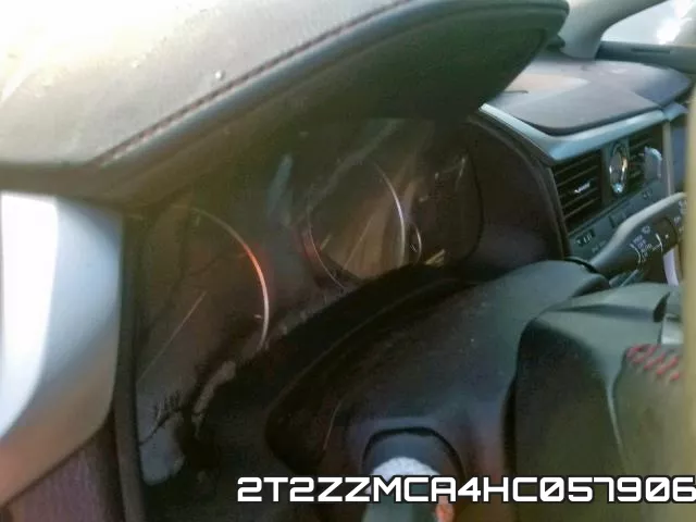 2T2ZZMCA4HC057906 фото 8