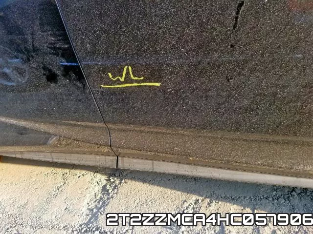 2T2ZZMCA4HC057906 фото 9