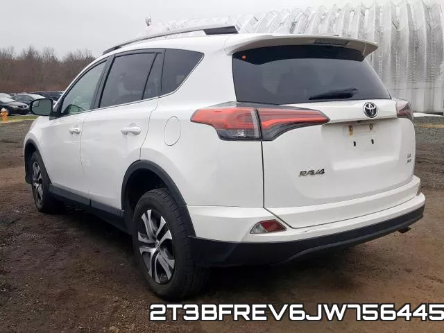 2T3BFREV6JW756445 фото 4