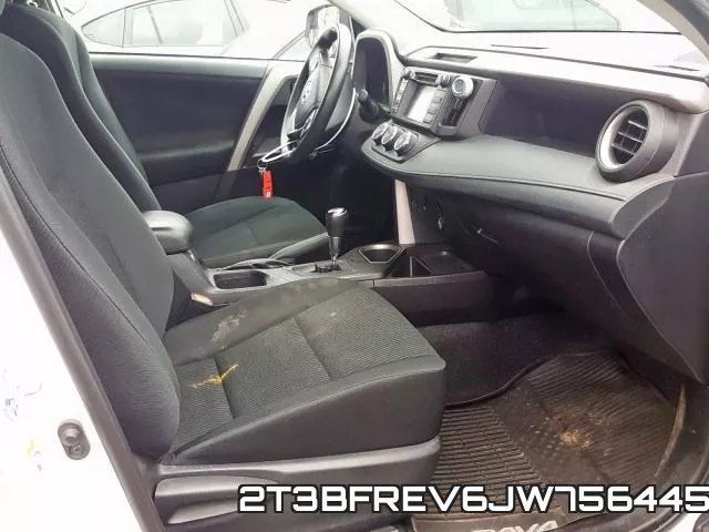 2T3BFREV6JW756445 фото 6