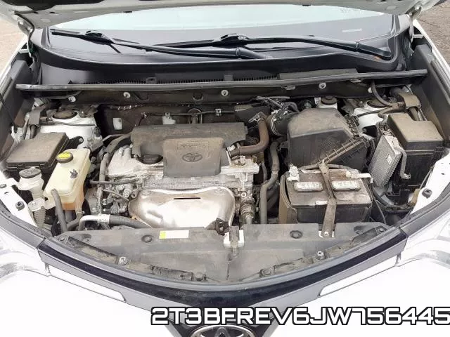 2T3BFREV6JW756445 фото 8