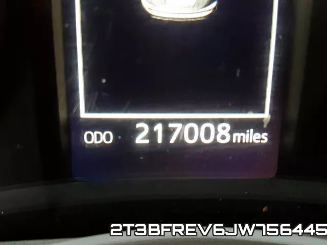2T3BFREV6JW756445 фото 9