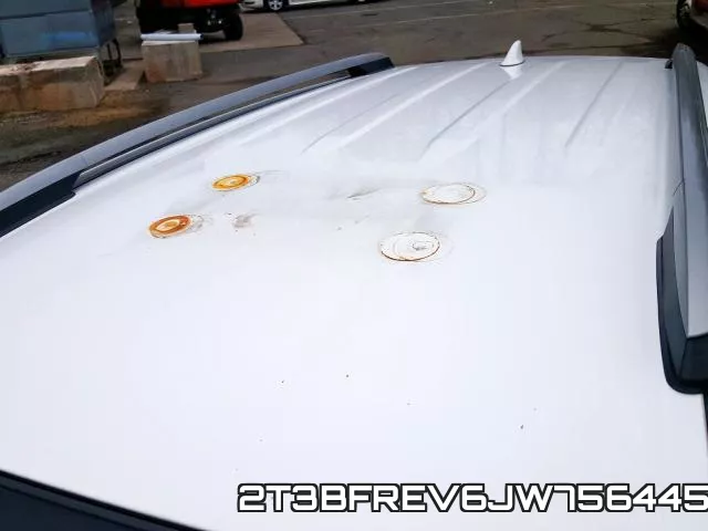 2T3BFREV6JW756445 фото 10