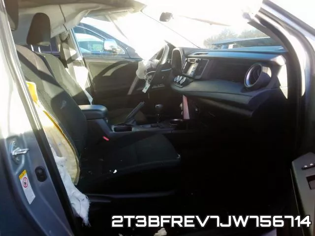 2T3BFREV7JW756714 фото 5