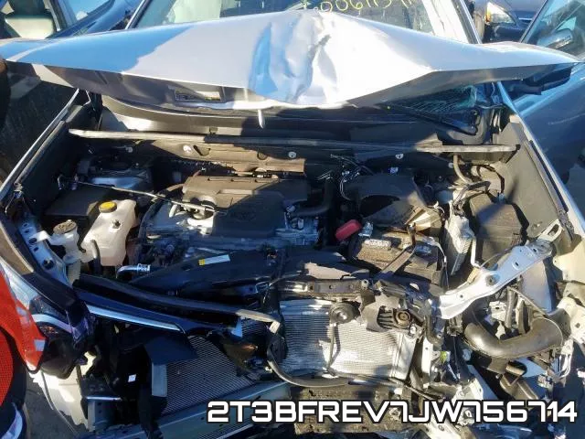 2T3BFREV7JW756714 фото 6