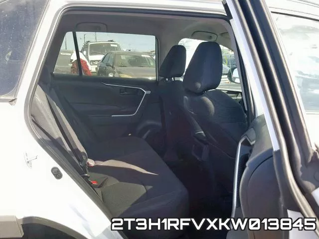 2T3H1RFVXKW013845 фото 4