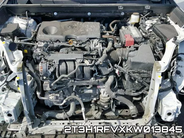 2T3H1RFVXKW013845 фото 5
