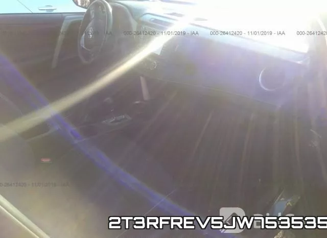 2T3RFREV5JW753535 фото 6