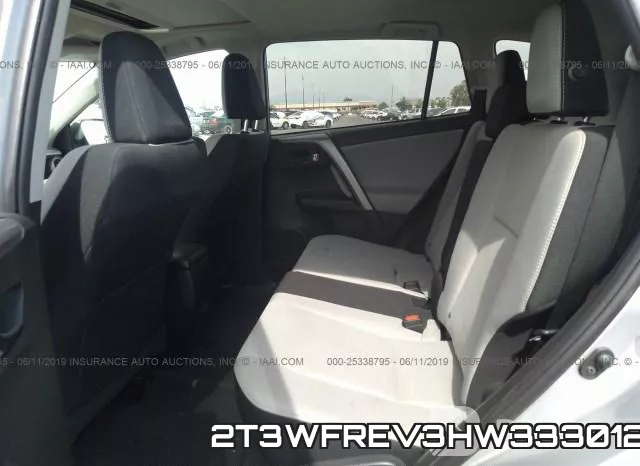 2T3WFREV3HW333012 фото 4