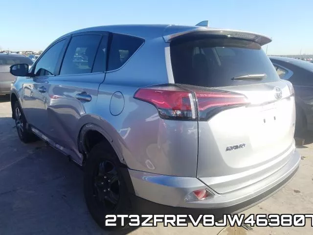2T3ZFREV8JW463807 фото 2