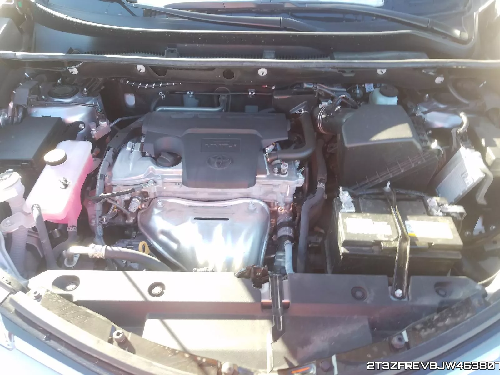 2T3ZFREV8JW463807 фото 4