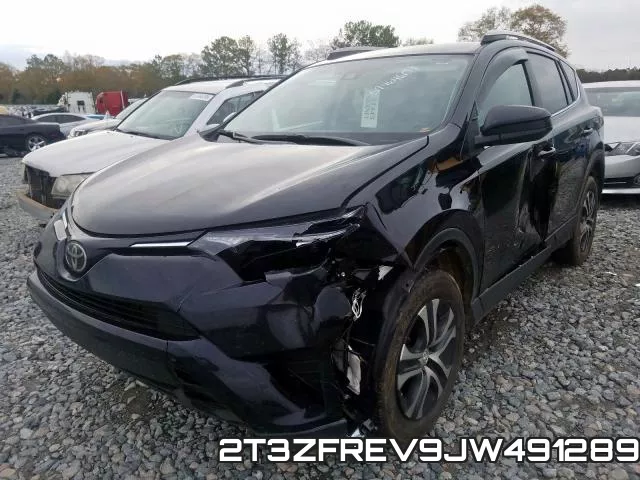 2T3ZFREV9JW491289 фото 2